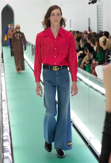 sfilate di gucci|gucci milano fashion week.